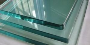 Toughened Glass