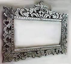 Venetian Mirror
