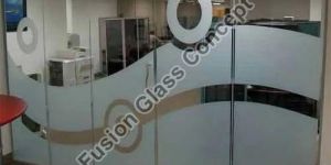 Designer Toughened Glass