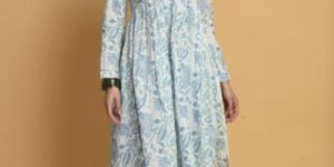 Printed Cotton Dupatta