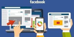 Facebook Marketing Service