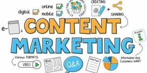 Quality Content Creation Service
