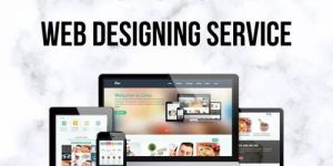 Responsive Web Designing Service