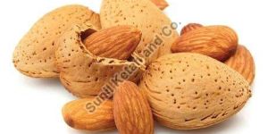Almond Nuts