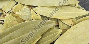 Bay Leaves