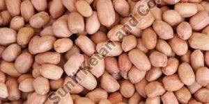 Raw Peanuts