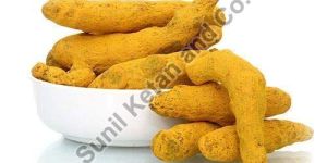 Turmeric Finger
