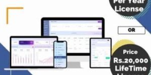 Billing Pos Software