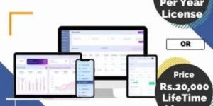 Gst Billing Software