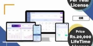 Restaurant POS Billing Software