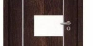 Decorative Laminate Door