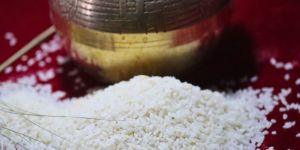 White Gobindobhog Rice