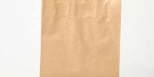 13x8x5 Inch Kraft Paper Bag
