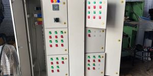 3 Phase Motor Starter LT Panel