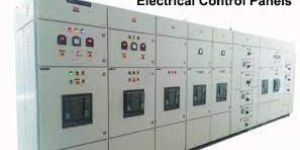 Electrical Control Panel
