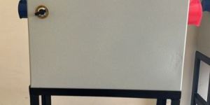 Single Phase Three Phase Shocket Panel