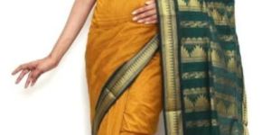 Cotton Sarees