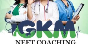 NEET HINDI MEDIUM COACHING