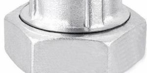 Galvanized Iron Union