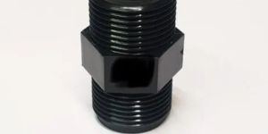 HDPE Hex Nipple