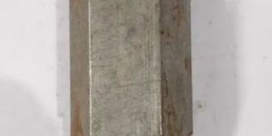 Mild Steel Long X Nipple