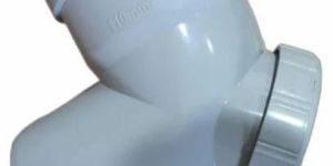 SWR 90 Degree Door Bend