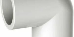 UPVC Pipe Elbow