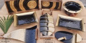 Terrian Serving Platter