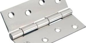 Aluminium Door Hinge