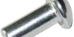 Aluminium Rivets