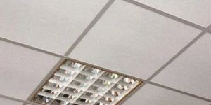 Gypsum Ceiling Panel