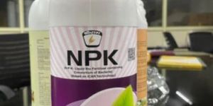NPK Fertilizer