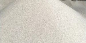 Glass Grade Silica Sand