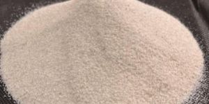 Silica Sand