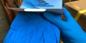 Industrial Hand Gloves