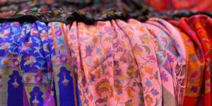 Kani Jamawar Shawls
