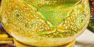 Paper Mache Handicraft