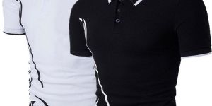Mens Polo T-Shirts