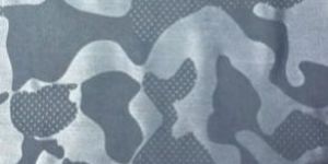 Printed Cotton Fabric