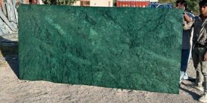 Green Marble