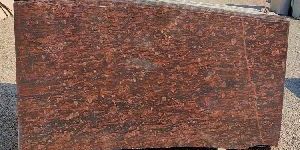 Madka Brown Granite Slab
