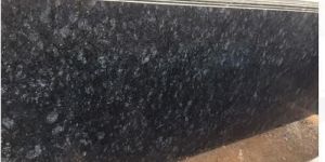 Polished Block Madka Black Granite