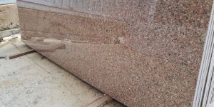 Rosy Pink Granite