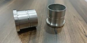 27mm Stainless Steel Council