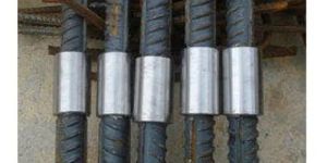 Rebar Parallel Threaded Coupler