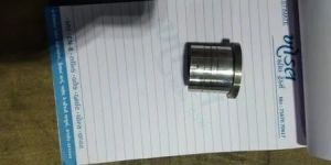 Stainless Steel Curtain Council