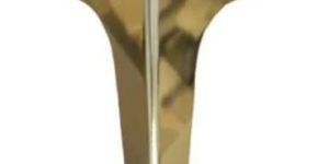 T Shape Stainless Steel Sofa Leg