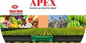 Drip Irrigation System