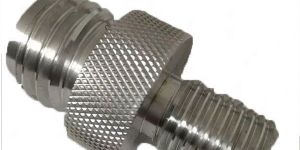 CNC Machine Job Work Service