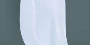 Gents Ceramic Half Stall Urinal